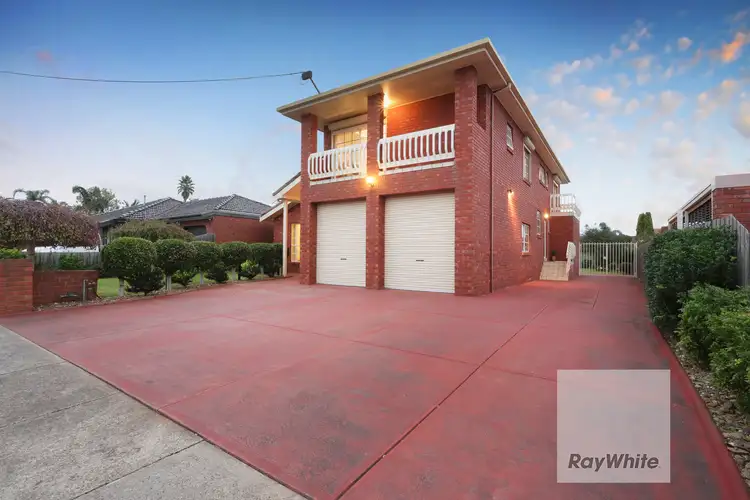 Third view of Homely house listing, 17 Erskine Court, Greenvale VIC 3059