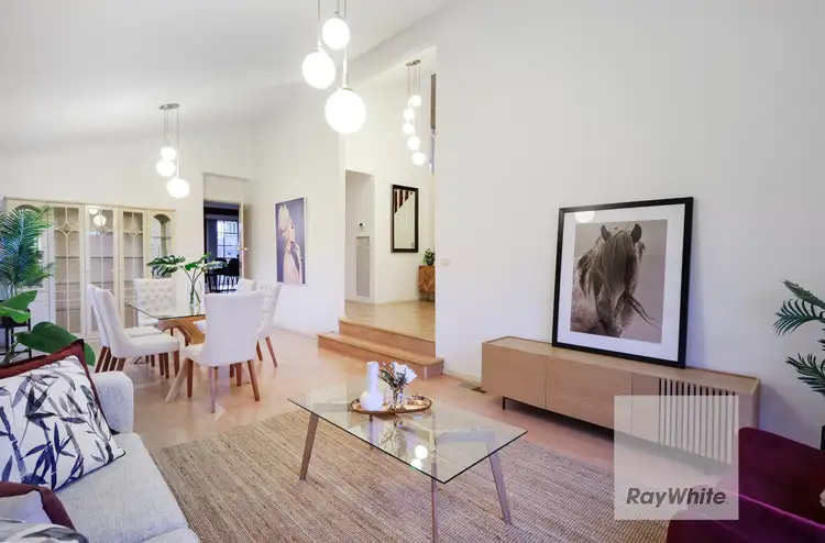 Sixth view of Homely house listing, 17 Erskine Court, Greenvale VIC 3059