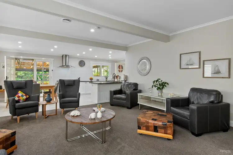 Third view of Homely house listing, 5 Lovett Street, Ulverstone TAS 7315