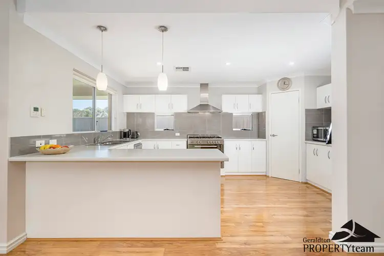 Second view of Homely house listing, 5 Star Street, Waggrakine WA 6530