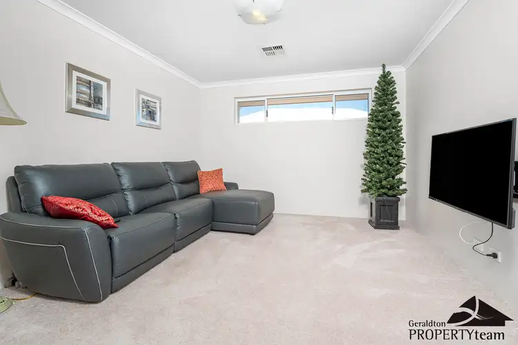 Fifth view of Homely house listing, 5 Star Street, Waggrakine WA 6530