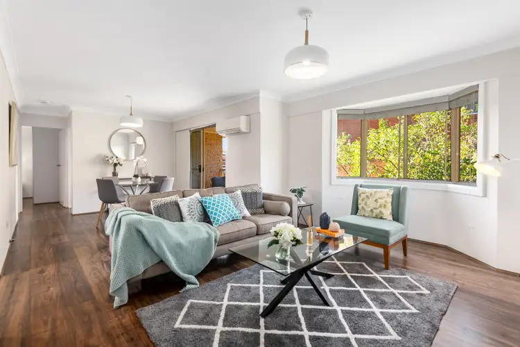 Third view of Homely unit listing, 5/14 Cecil Street, Ashfield NSW 2131