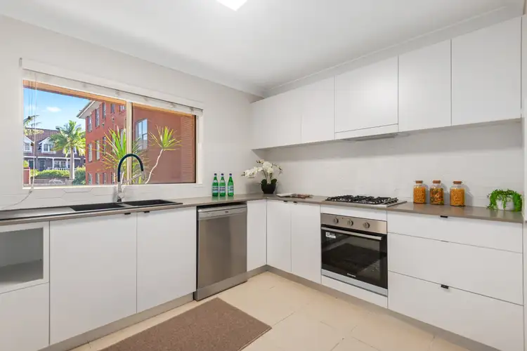 Fourth view of Homely unit listing, 5/14 Cecil Street, Ashfield NSW 2131