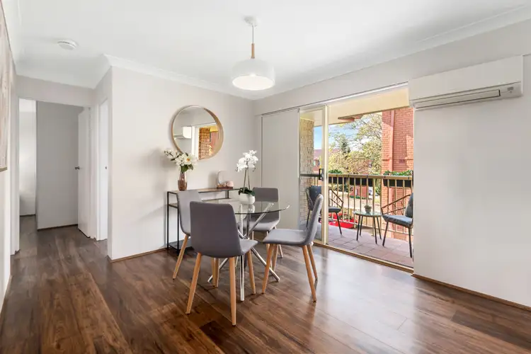 Fifth view of Homely unit listing, 5/14 Cecil Street, Ashfield NSW 2131