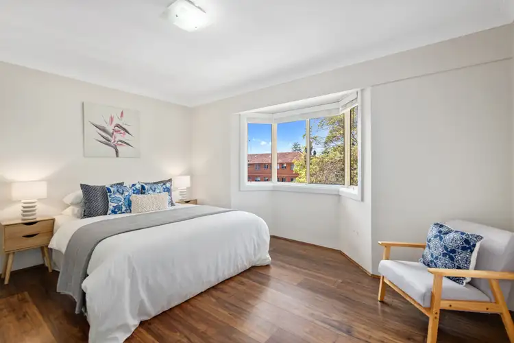 Sixth view of Homely unit listing, 5/14 Cecil Street, Ashfield NSW 2131