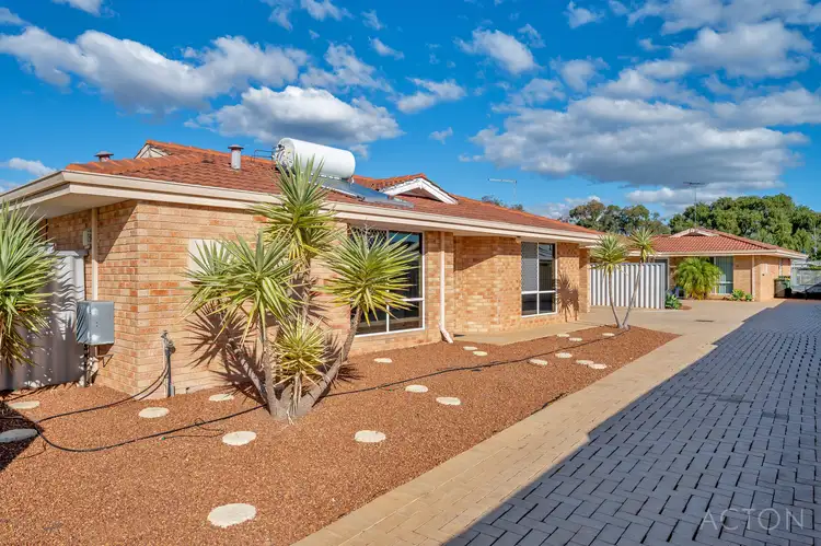 2/49 Creery Street, Dudley Park WA 6210