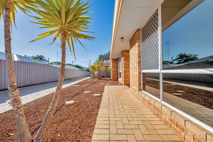 Fourth view of Homely house listing, 2/49 Creery Street, Dudley Park WA 6210