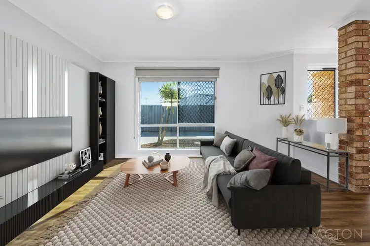 Fifth view of Homely house listing, 2/49 Creery Street, Dudley Park WA 6210
