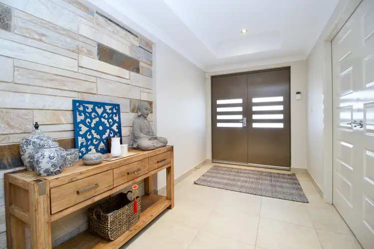 Third view of Homely house listing, 4 The Hawthorns, Baldivis WA 6171