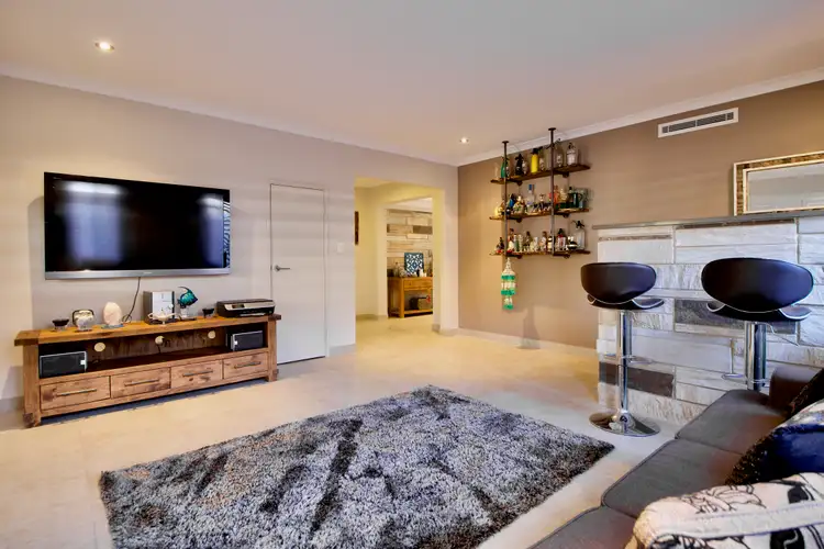 Sixth view of Homely house listing, 4 The Hawthorns, Baldivis WA 6171