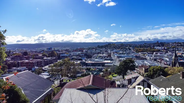 1 Edward Street, West Launceston TAS 7250