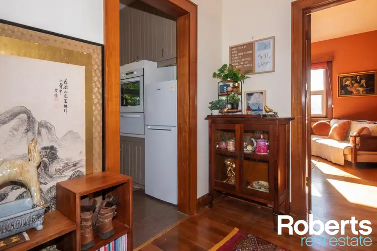 Sixth view of Homely house listing, 1 Edward Street, West Launceston TAS 7250