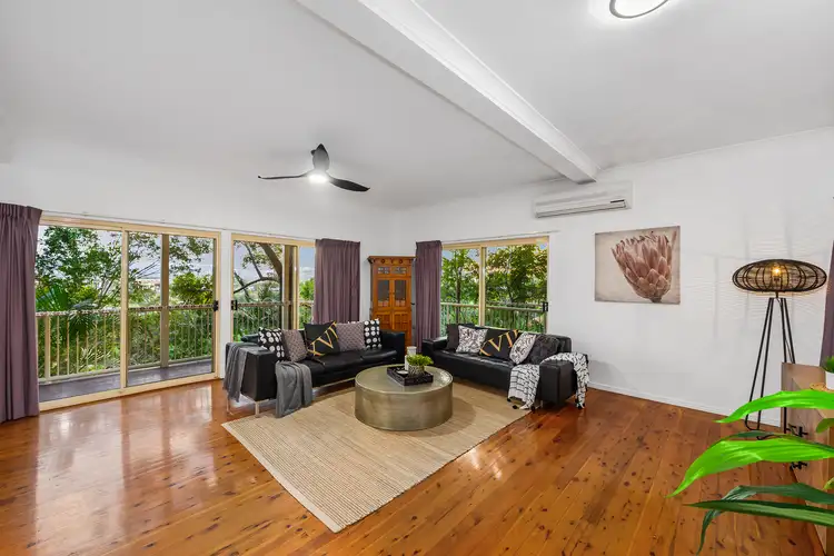 Third view of Homely house listing, 36 Binalong Drive, Ashmore QLD 4214