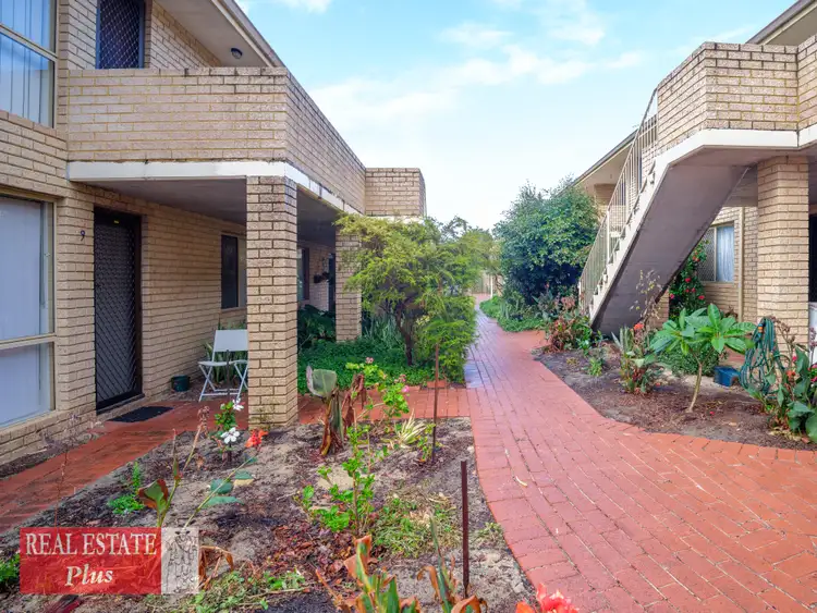 Third view of Homely unit listing, 3/10 Byers Road, Midland WA 6056