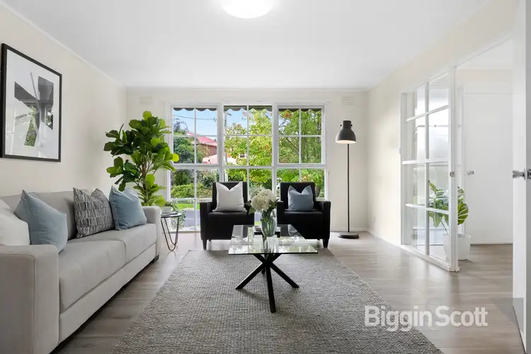 Second view of Homely house listing, 37 Elmwood Crescent, Glen Waverley VIC 3150