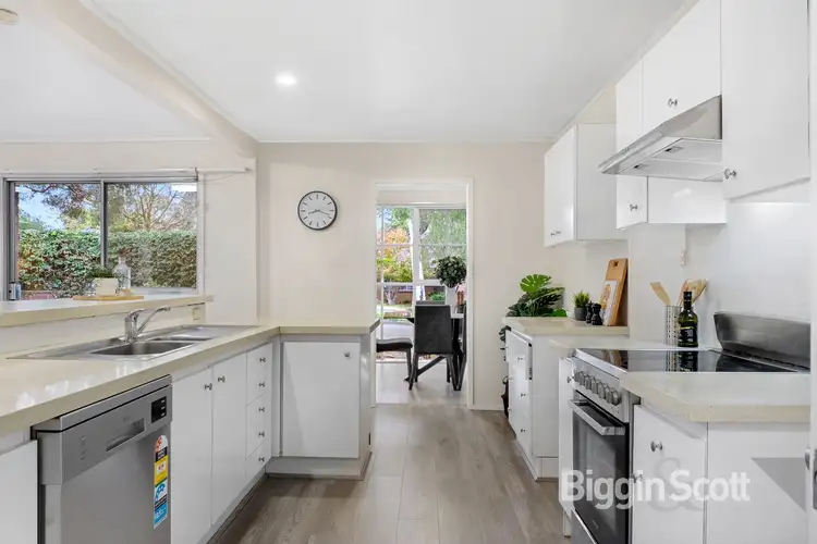 Fourth view of Homely house listing, 37 Elmwood Crescent, Glen Waverley VIC 3150