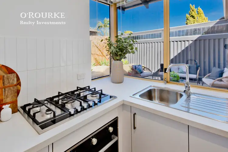 Fourth view of Homely villa listing, 2/87 Manning Street, Scarborough WA 6019