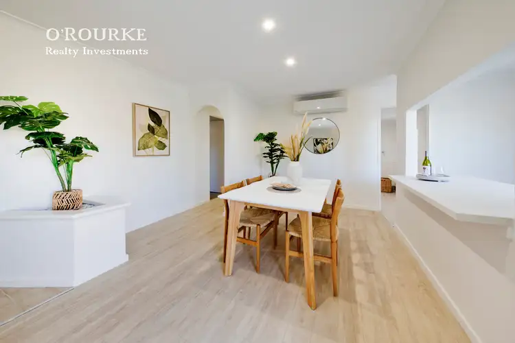 Sixth view of Homely villa listing, 2/87 Manning Street, Scarborough WA 6019