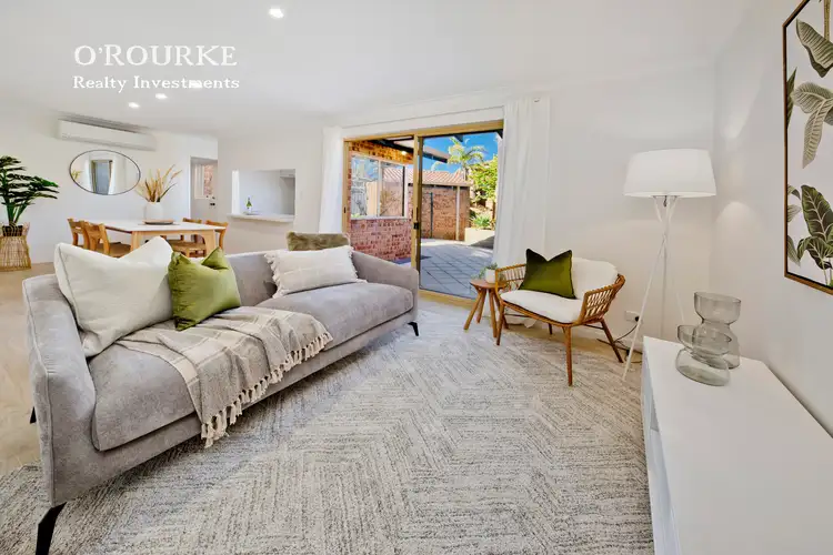 Seventh view of Homely villa listing, 2/87 Manning Street, Scarborough WA 6019