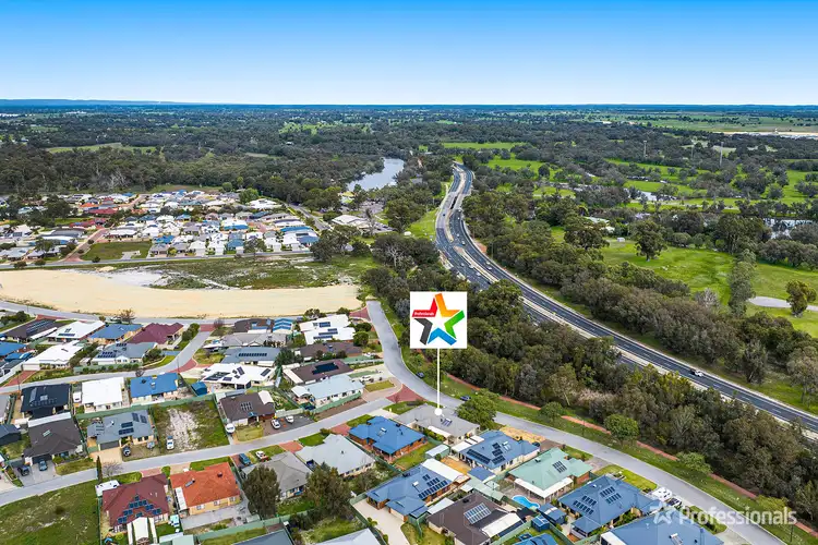 Third view of Homely house listing, 1 Goldseeker Loop, Ravenswood WA 6208