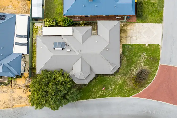 Fourth view of Homely house listing, 1 Goldseeker Loop, Ravenswood WA 6208