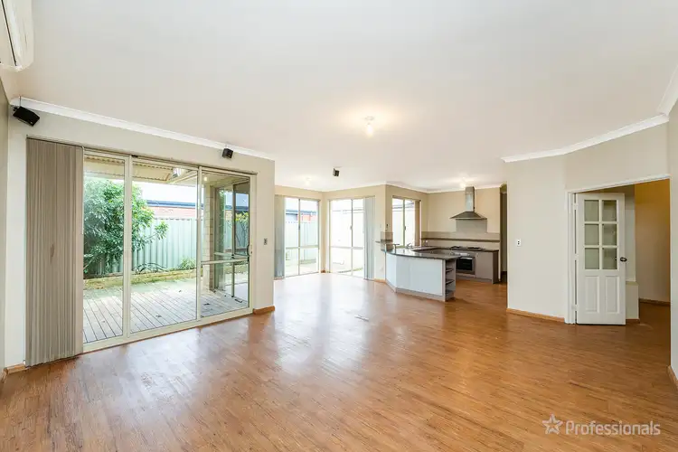 Seventh view of Homely house listing, 1 Goldseeker Loop, Ravenswood WA 6208