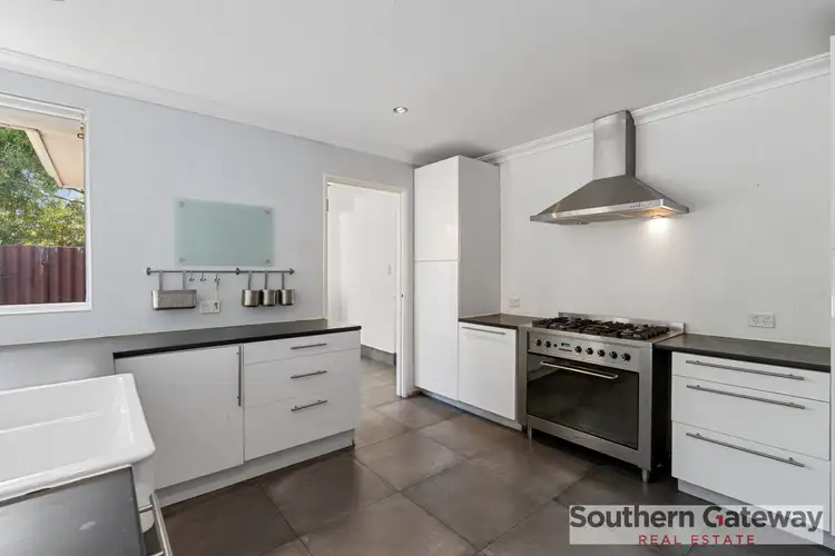 Fourth view of Homely house listing, 6 Maydwell Way, Calista WA 6167