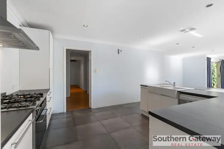 Fifth view of Homely house listing, 6 Maydwell Way, Calista WA 6167