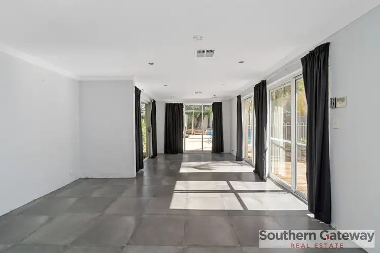 Sixth view of Homely house listing, 6 Maydwell Way, Calista WA 6167