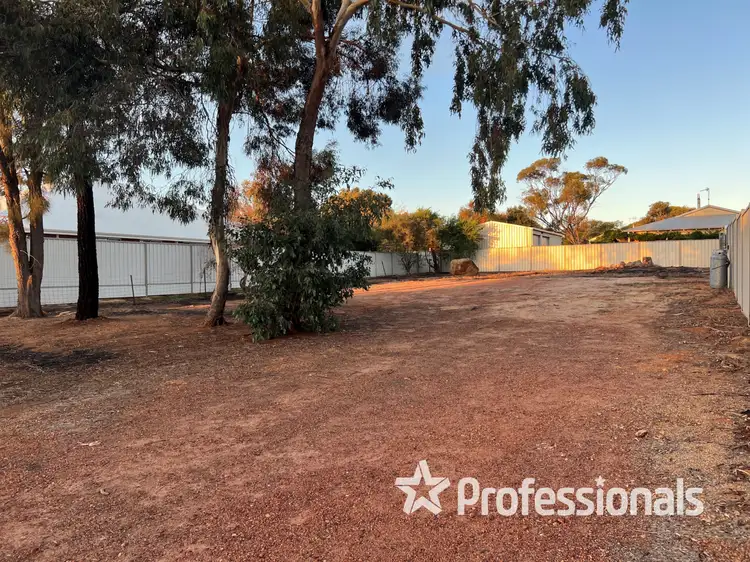 Main view of Homely land listing, 51 Argus Street, Narrogin WA 6312