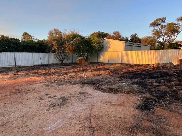 Fifth view of Homely land listing, 51 Argus Street, Narrogin WA 6312