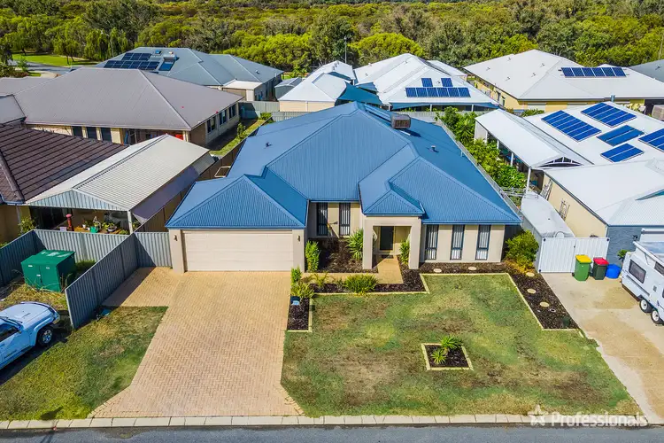 Main view of Homely house listing, 132 Countess Circuit, South Yunderup WA 6208