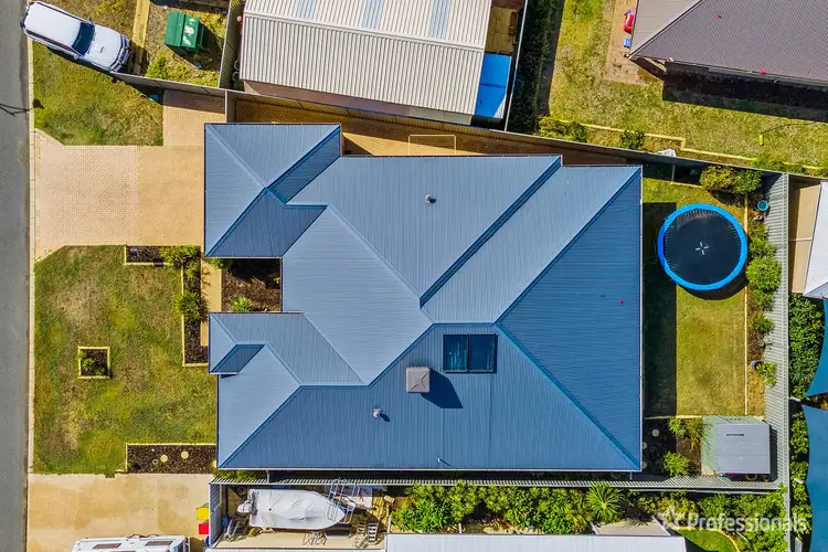 Second view of Homely house listing, 132 Countess Circuit, South Yunderup WA 6208