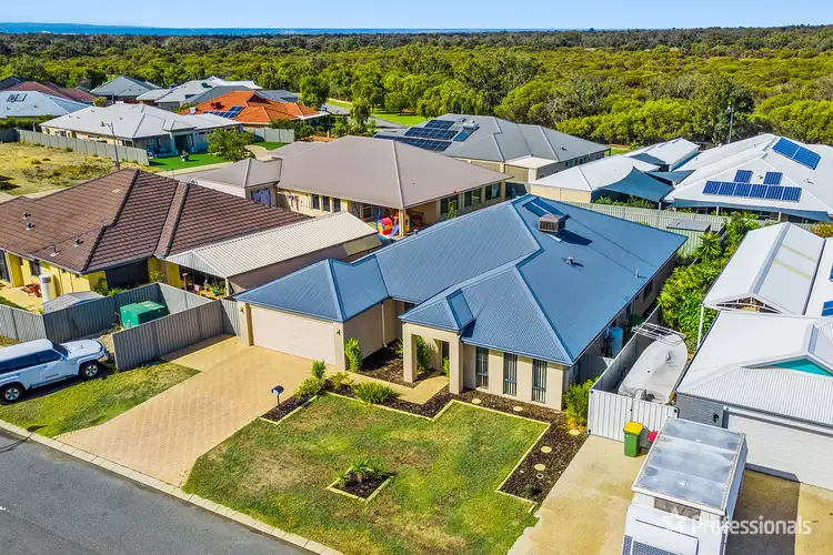Third view of Homely house listing, 132 Countess Circuit, South Yunderup WA 6208