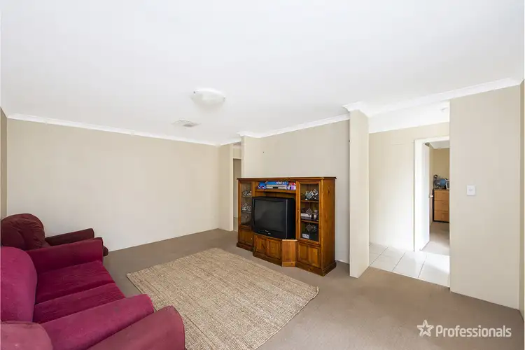 Fourth view of Homely house listing, 132 Countess Circuit, South Yunderup WA 6208