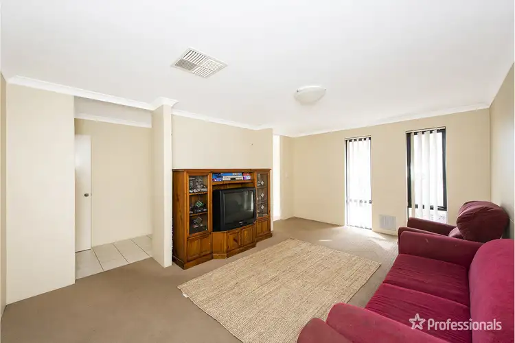 Fifth view of Homely house listing, 132 Countess Circuit, South Yunderup WA 6208