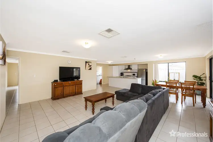 Seventh view of Homely house listing, 132 Countess Circuit, South Yunderup WA 6208