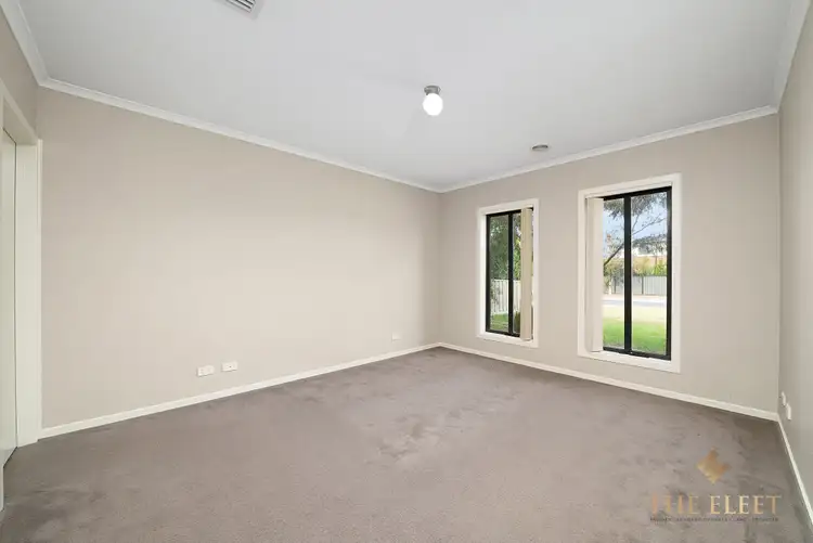 Fifth view of Homely house listing, 23 East Cornhill Drive, Point Cook VIC 3030