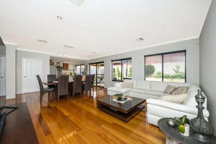 Seventh view of Homely house listing, 48 Delphine Avenue, Dianella WA 6059