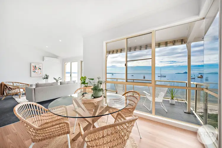 1,2 &3/195 Soldiers Point Road, Salamander Bay NSW 2317