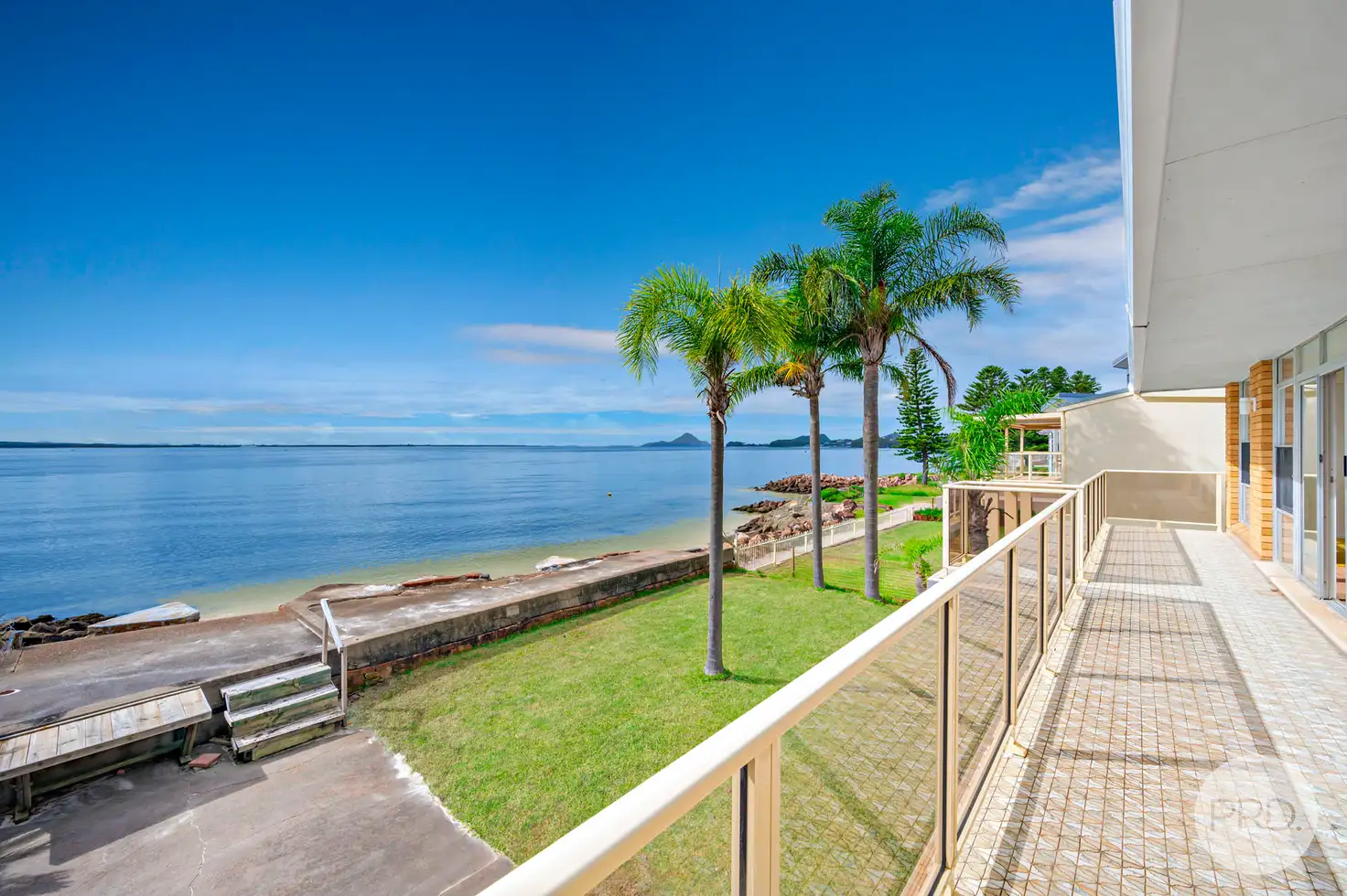 Main view of Homely house listing, 28 Sandy Point Road, Corlette NSW 2315