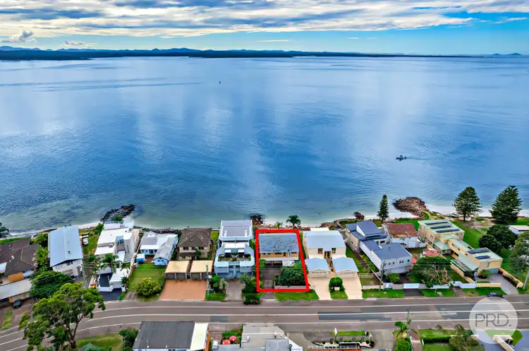 Second view of Homely house listing, 28 Sandy Point Road, Corlette NSW 2315