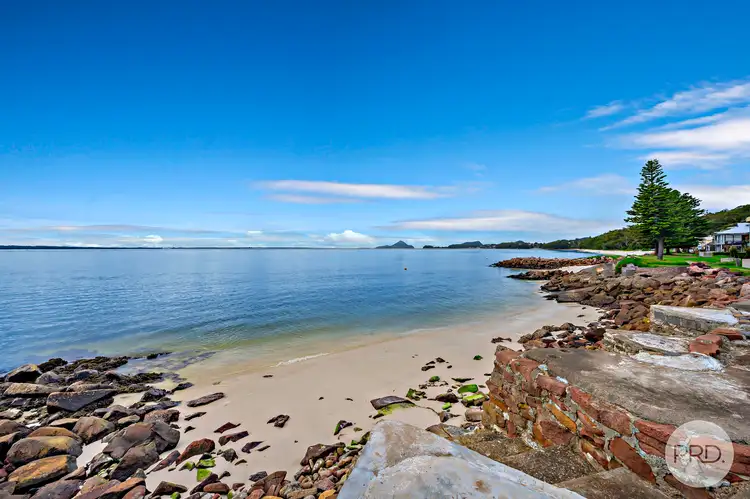 Fifth view of Homely house listing, 28 Sandy Point Road, Corlette NSW 2315