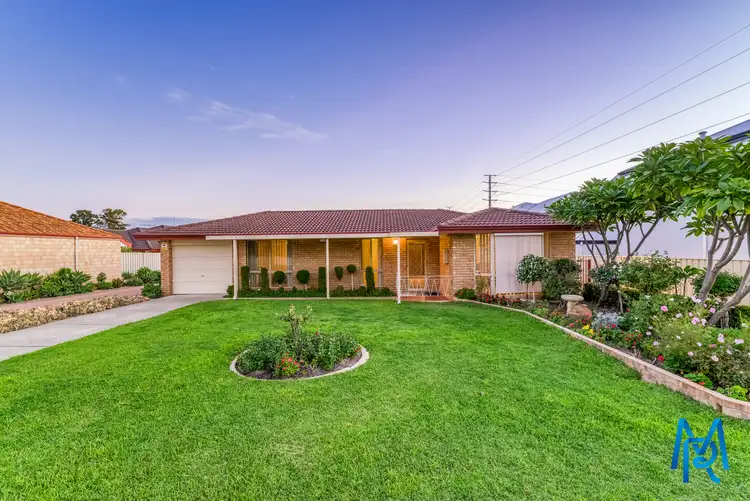 Main view of Homely house listing, 3 Henry Street, East Cannington WA 6107