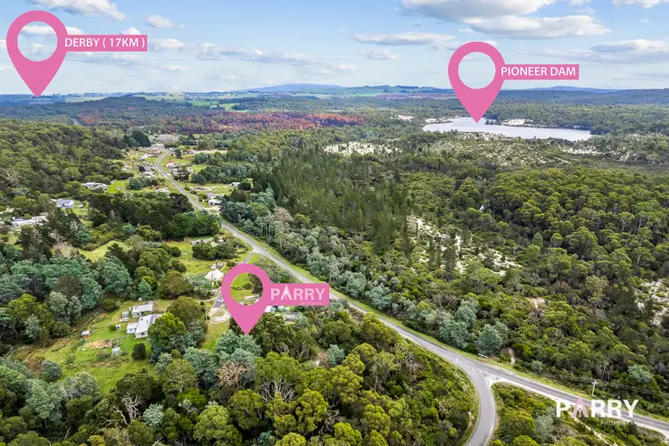 3 Moore Street, Pioneer TAS 7264