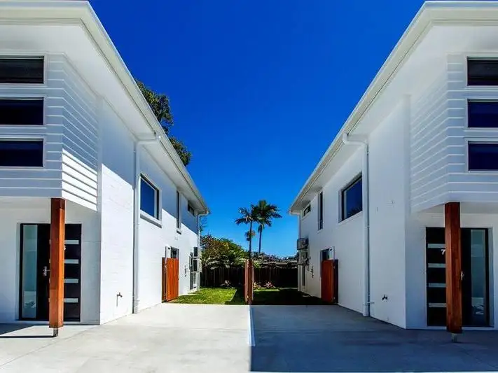 Main view of Homely unit listing, 7/18 Workshops Street, Brassall QLD 4305