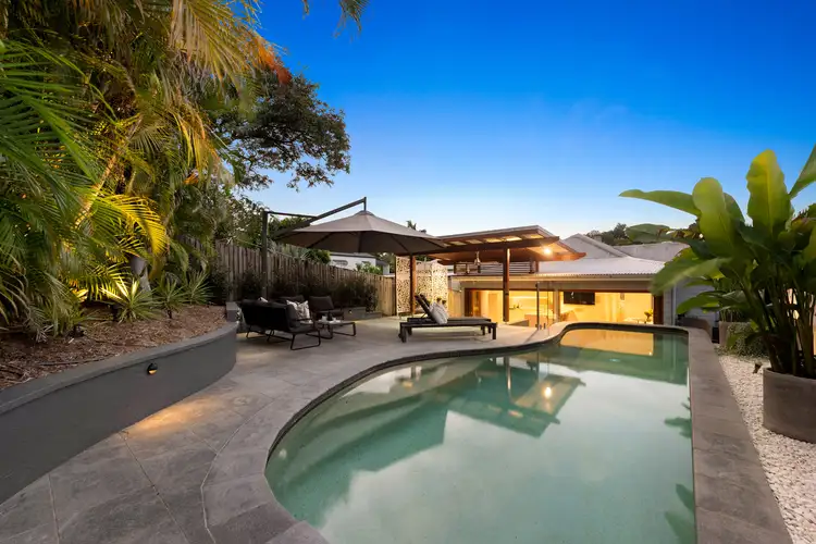 28 Morley Street, Toowong QLD 4066