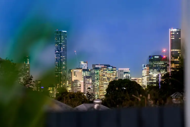 Fifth view of Homely house listing, 28 Morley Street, Toowong QLD 4066