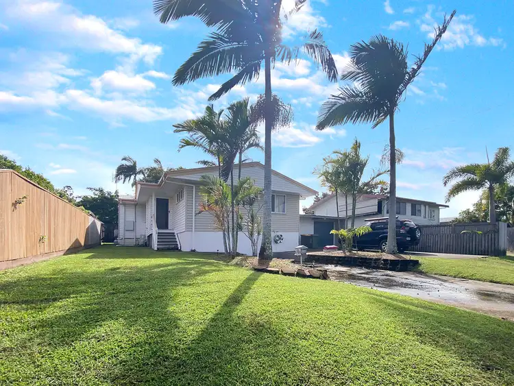 16 Burston Street, North Mackay QLD 4740