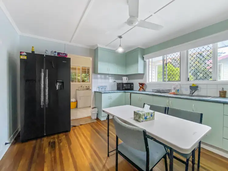 Sixth view of Homely house listing, 16 Burston Street, North Mackay QLD 4740